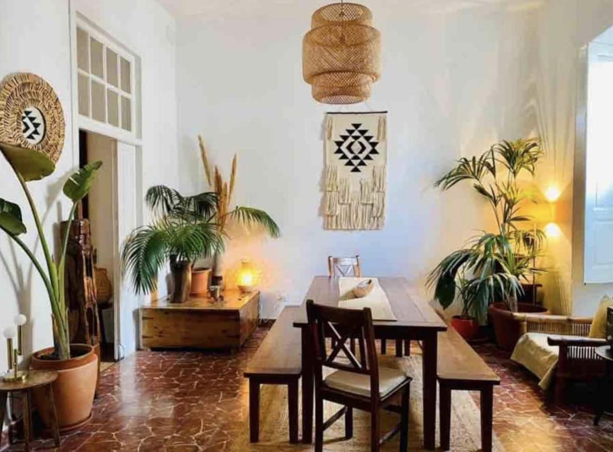 Castillo Leon Agaete Agaete  Εξωτερικό φωτογραφία